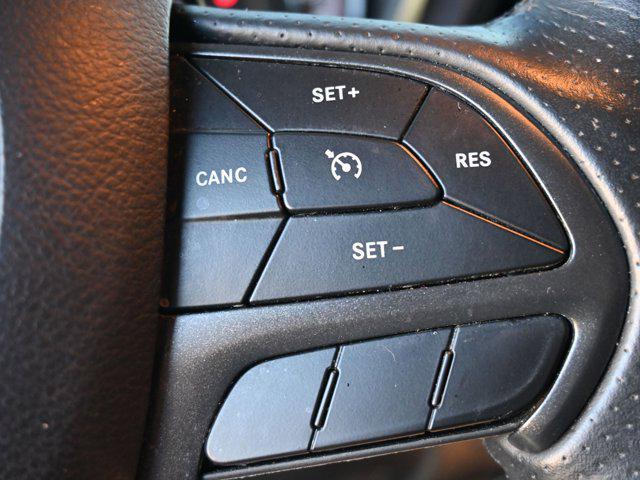 used 2018 Dodge Challenger car, priced at $24,991