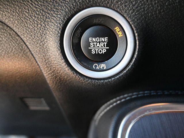 used 2018 Dodge Challenger car, priced at $24,991