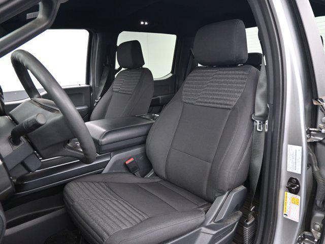used 2022 Ford F-150 car, priced at $35,491