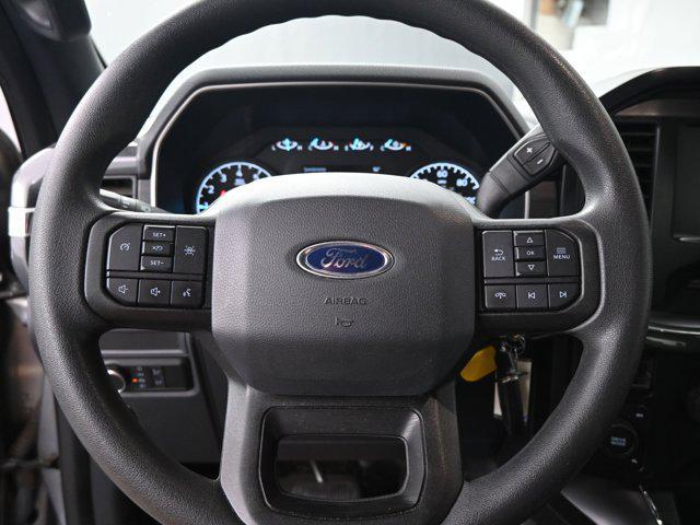 used 2022 Ford F-150 car, priced at $35,491