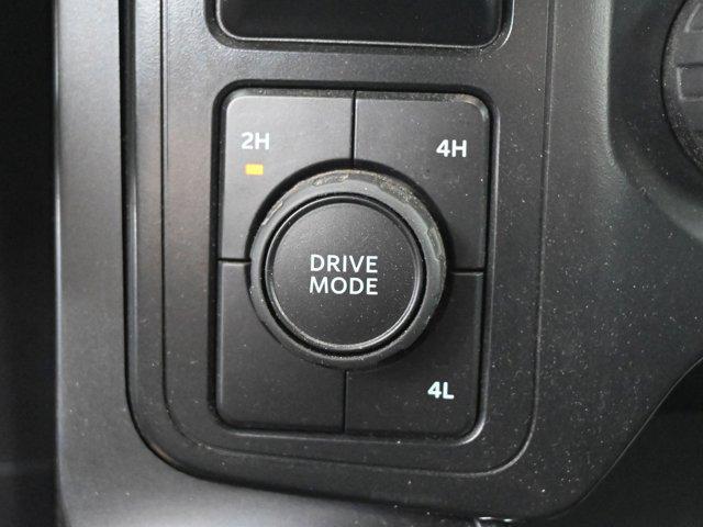 used 2022 Ford F-150 car, priced at $35,491