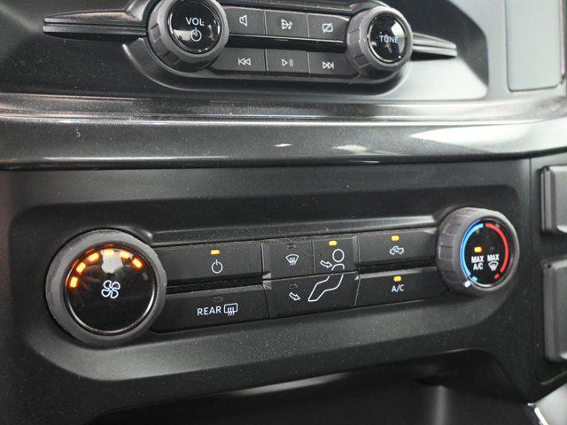 used 2022 Ford F-150 car, priced at $35,491