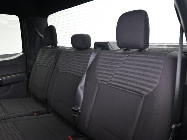 used 2022 Ford F-150 car, priced at $35,491