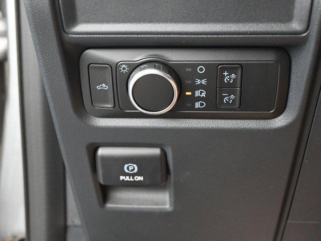 used 2022 Ford F-150 car, priced at $35,491
