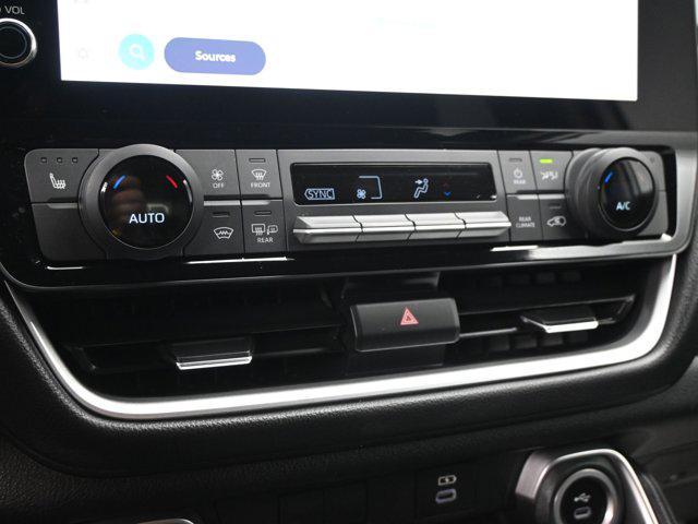 used 2024 Toyota Grand Highlander car, priced at $43,991