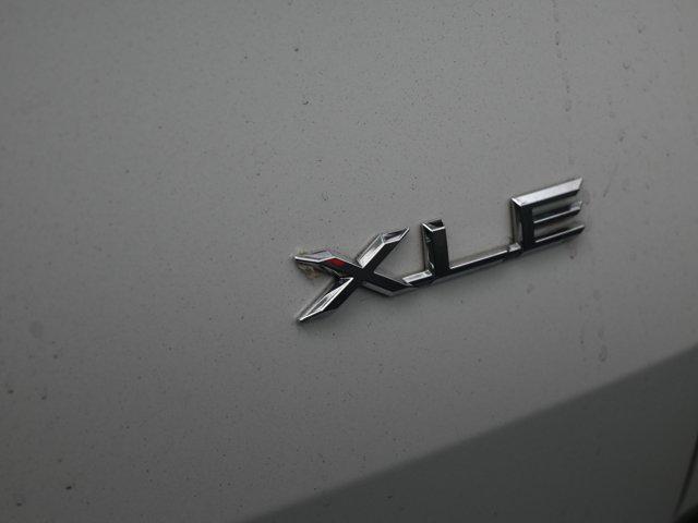 used 2024 Toyota Grand Highlander car, priced at $43,991