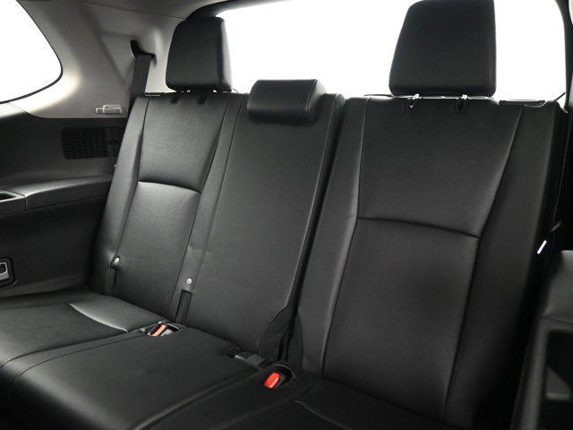 used 2024 Toyota Grand Highlander car, priced at $43,991