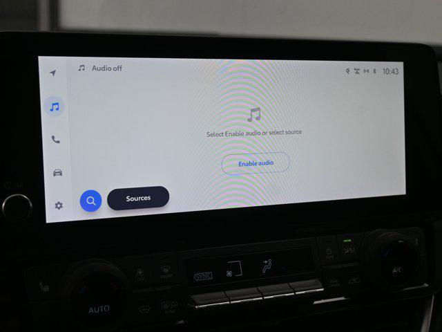 used 2024 Toyota Grand Highlander car, priced at $43,991