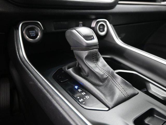 used 2024 Toyota Grand Highlander car, priced at $43,991