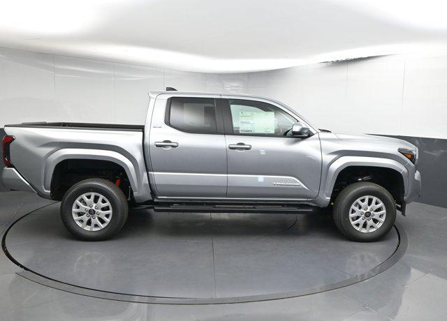 new 2025 Toyota Tacoma car, priced at $45,331