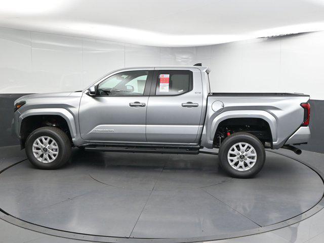 new 2025 Toyota Tacoma car, priced at $45,331