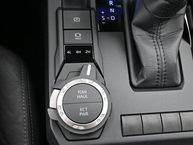 new 2025 Toyota Tacoma car, priced at $45,331