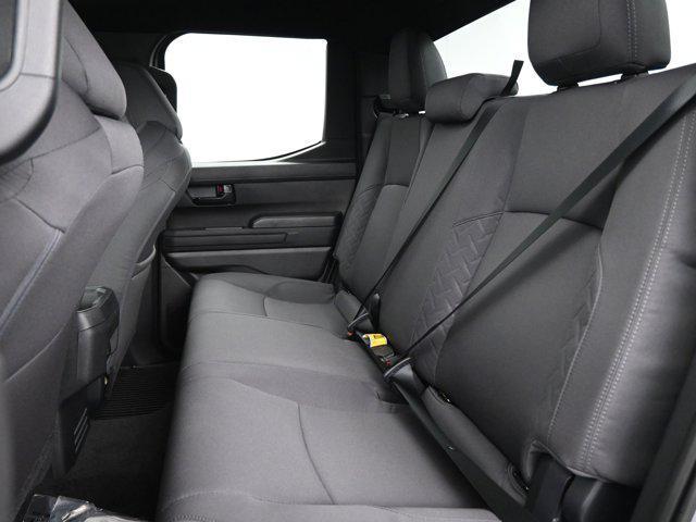 new 2025 Toyota Tacoma car, priced at $45,331