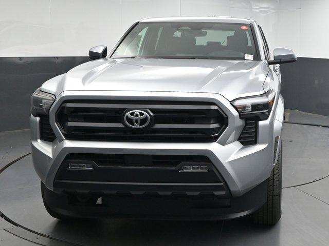 new 2025 Toyota Tacoma car, priced at $45,331
