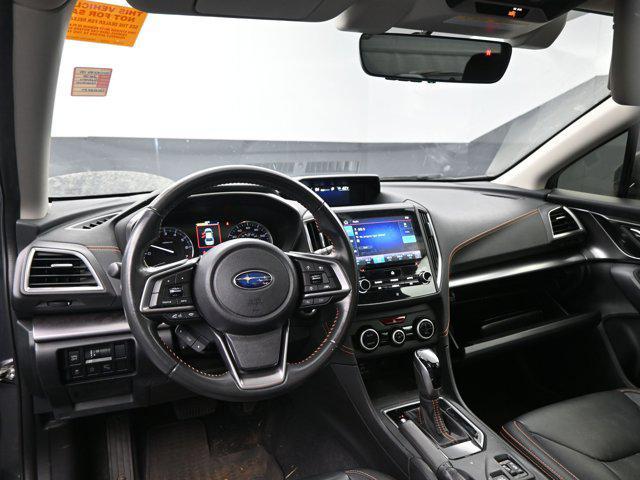 used 2020 Subaru Crosstrek car, priced at $21,792