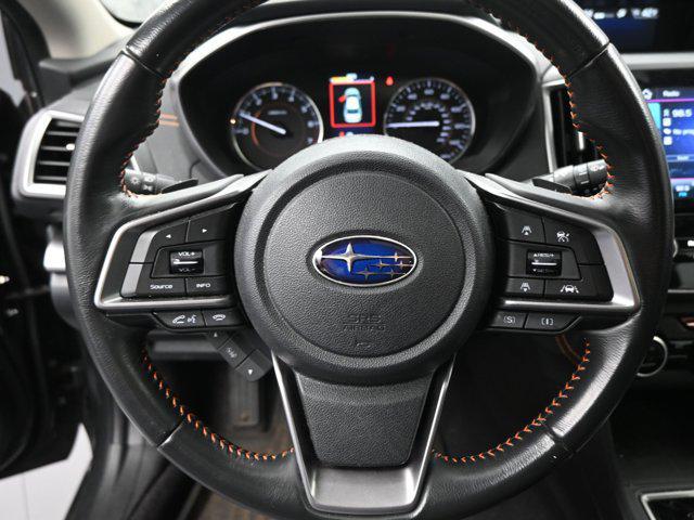used 2020 Subaru Crosstrek car, priced at $21,792