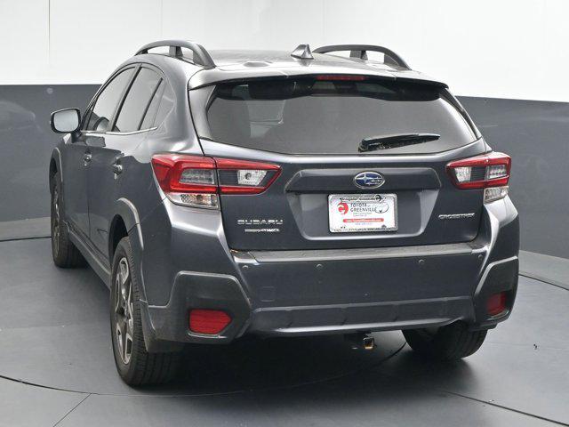 used 2020 Subaru Crosstrek car, priced at $21,792