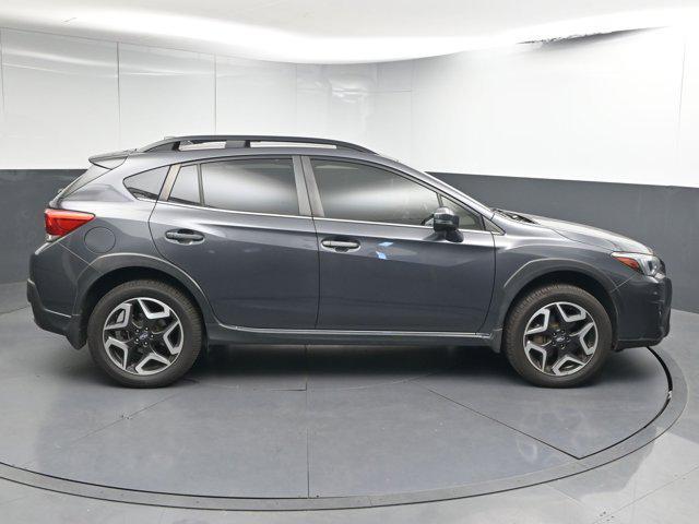 used 2020 Subaru Crosstrek car, priced at $21,792