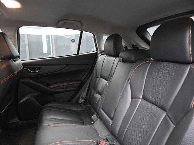 used 2020 Subaru Crosstrek car, priced at $21,792