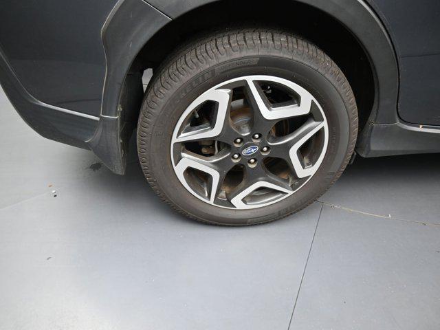 used 2020 Subaru Crosstrek car, priced at $21,792