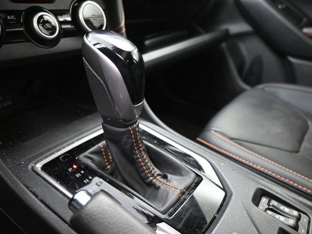 used 2020 Subaru Crosstrek car, priced at $21,792