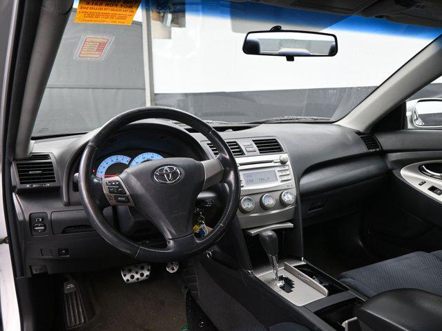 used 2011 Toyota Camry car, priced at $7,892