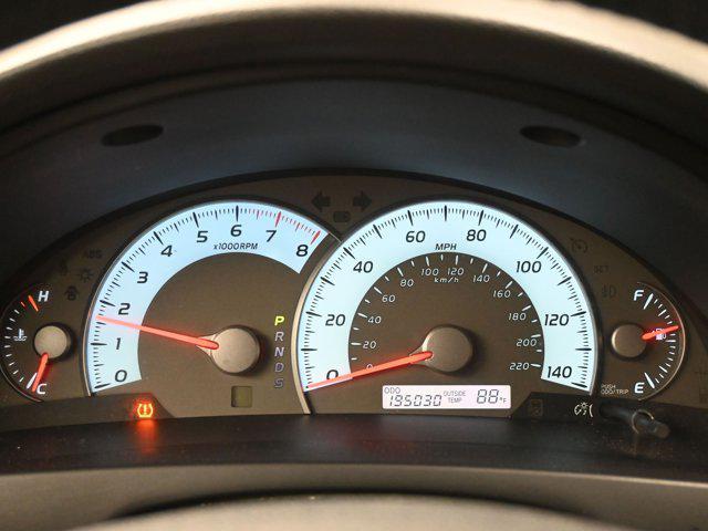 used 2011 Toyota Camry car, priced at $7,892