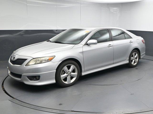 used 2011 Toyota Camry car, priced at $7,892