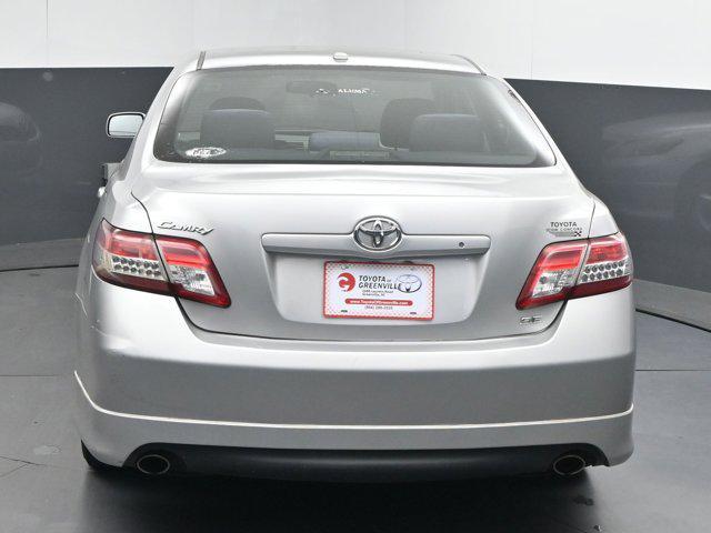 used 2011 Toyota Camry car, priced at $7,892