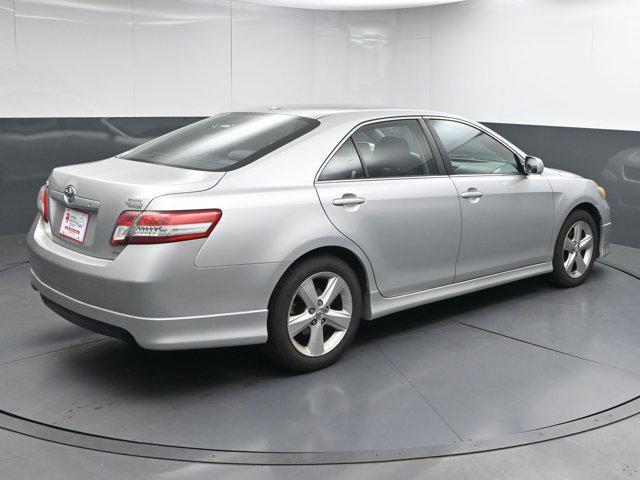 used 2011 Toyota Camry car, priced at $7,892