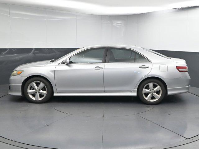 used 2011 Toyota Camry car, priced at $7,892