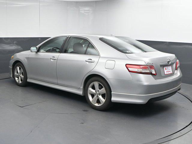 used 2011 Toyota Camry car, priced at $7,892