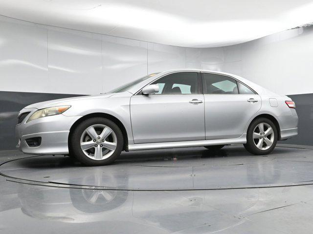 used 2011 Toyota Camry car, priced at $7,892