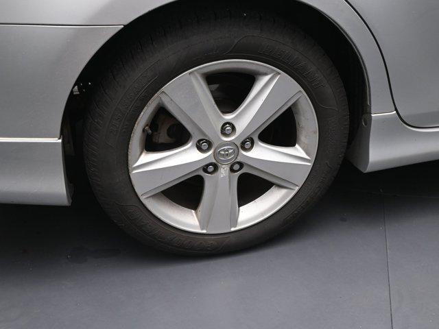used 2011 Toyota Camry car, priced at $7,892