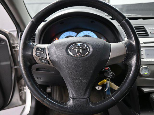 used 2011 Toyota Camry car, priced at $7,892
