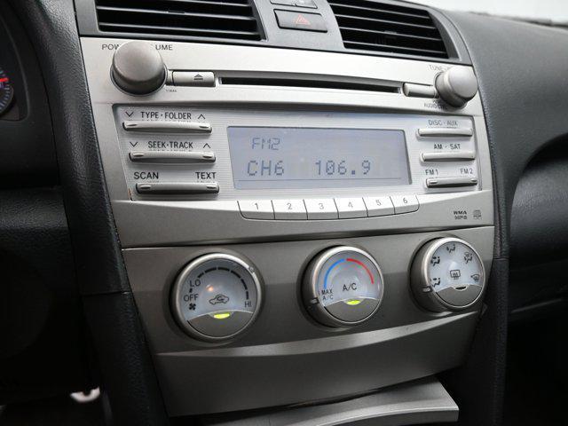 used 2011 Toyota Camry car, priced at $7,892