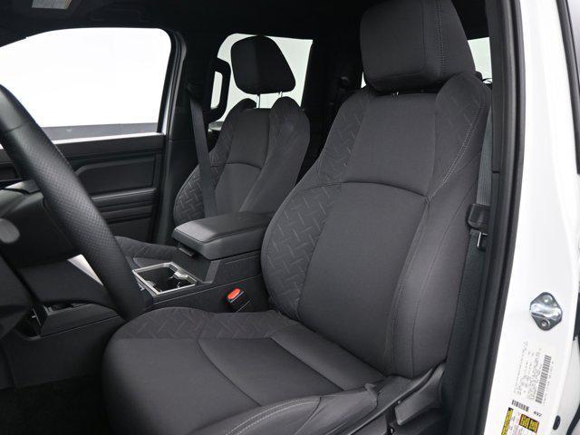 used 2024 Toyota Tacoma car, priced at $34,494