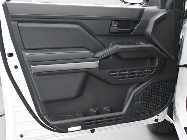 used 2024 Toyota Tacoma car, priced at $34,494
