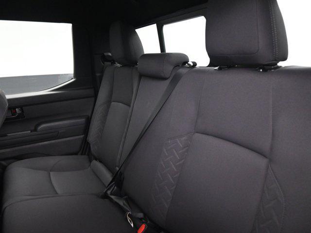 used 2024 Toyota Tacoma car, priced at $34,494