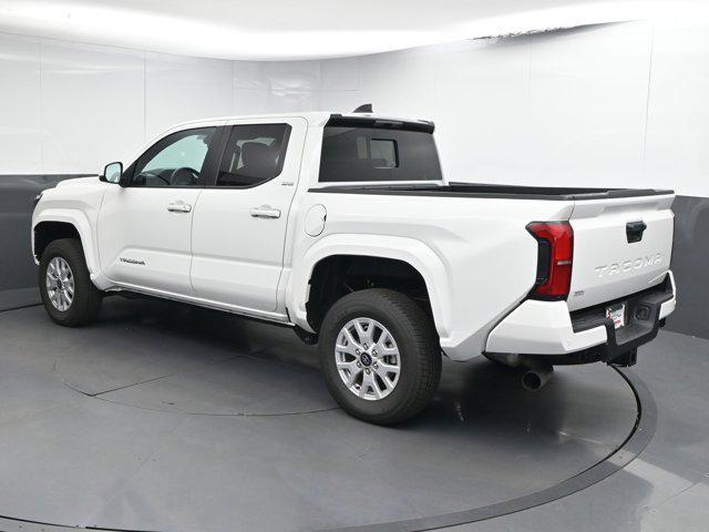used 2024 Toyota Tacoma car, priced at $34,494