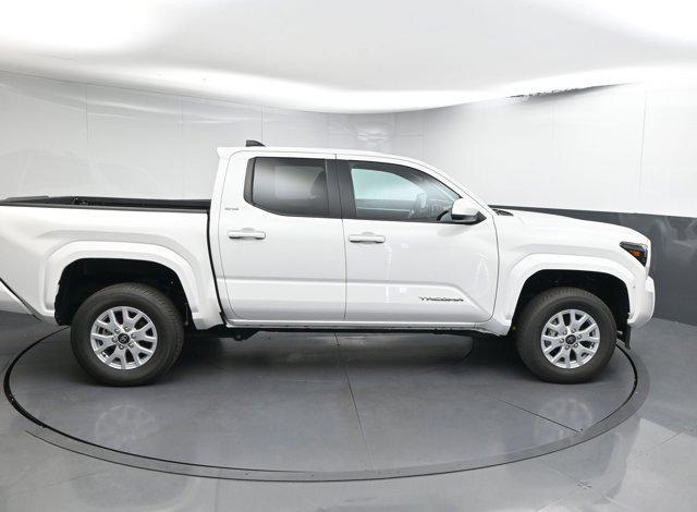 used 2024 Toyota Tacoma car, priced at $34,494