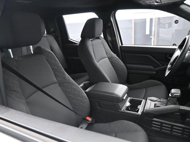 used 2024 Toyota Tacoma car, priced at $34,494