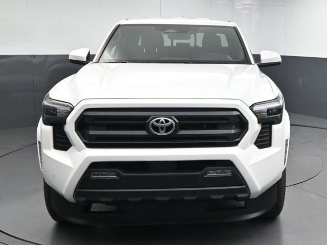 used 2024 Toyota Tacoma car, priced at $34,494