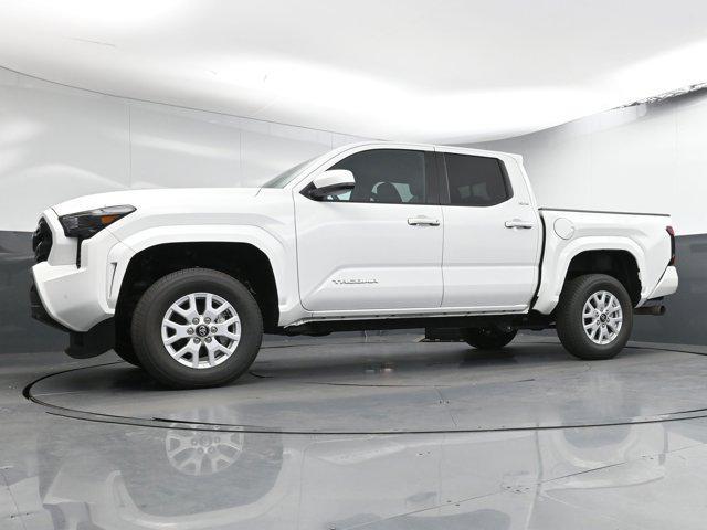 used 2024 Toyota Tacoma car, priced at $34,494
