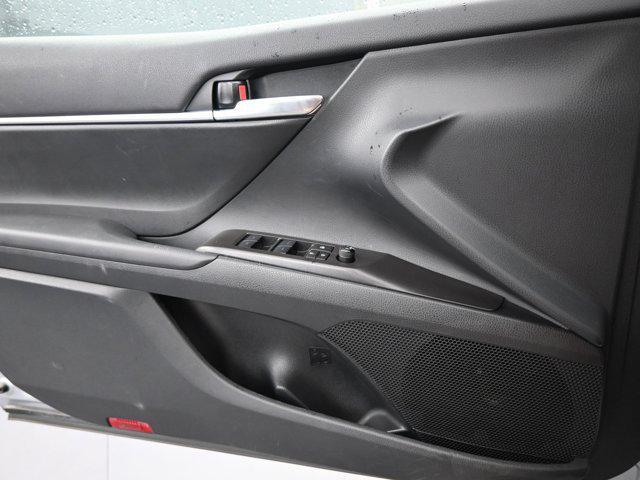 used 2024 Toyota Camry car, priced at $28,692