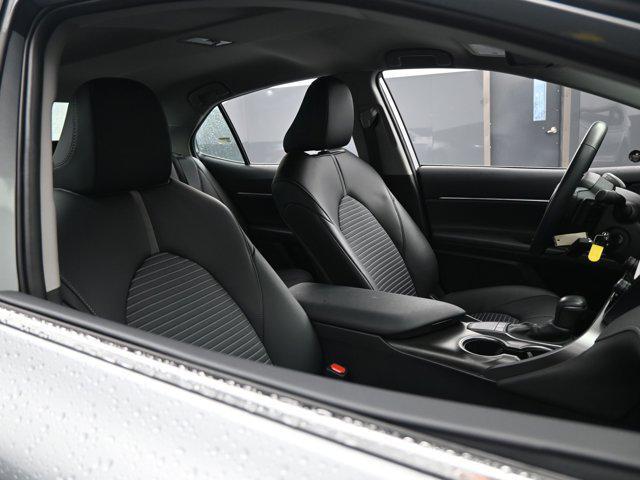used 2024 Toyota Camry car, priced at $28,692