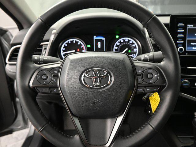 used 2024 Toyota Camry car, priced at $28,692