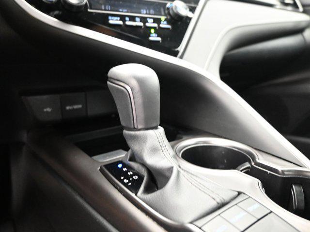 used 2024 Toyota Camry car, priced at $28,692