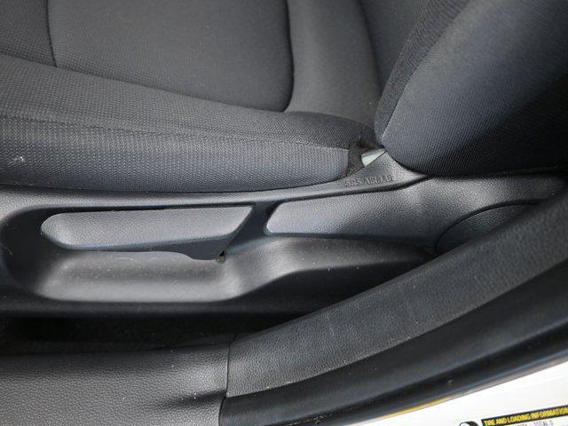 used 2021 Toyota Corolla car, priced at $19,792