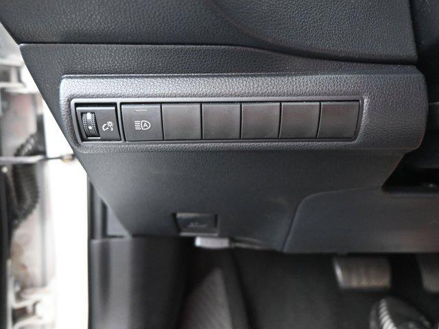 used 2021 Toyota Corolla car, priced at $19,792